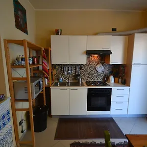 Appartamento Belvilla By Oyo An Apartment Near The Sea, Finale Ligure