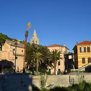 Appartamento Belvilla By Oyo An Near The Sea, Finale Ligure