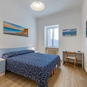 Appartamento Casa Castelletto, Finale Ligure
