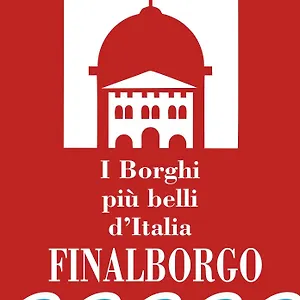 Casa vacanze G30 Finalborgo, Finale Ligure