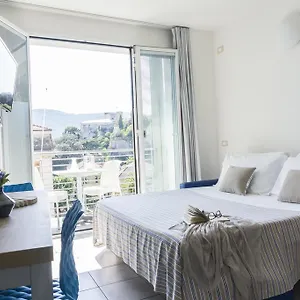 Aparthotel San Valentino, Finale Ligure