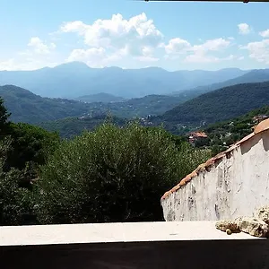 Appartamento Collina E Mare, Finale Ligure