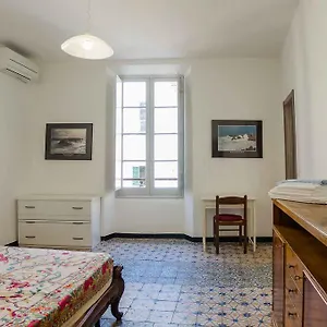 Appartamento Palazzo Aycardi, Finale Ligure