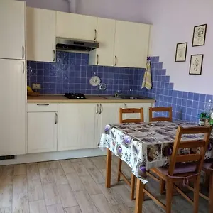 Appartamento Casa Papaveri Rossi, Finale Ligure