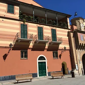 Appartamento Koala, Finale Ligure