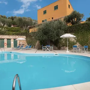 Appartamento Italianway - Il Borgo, Finale Ligure